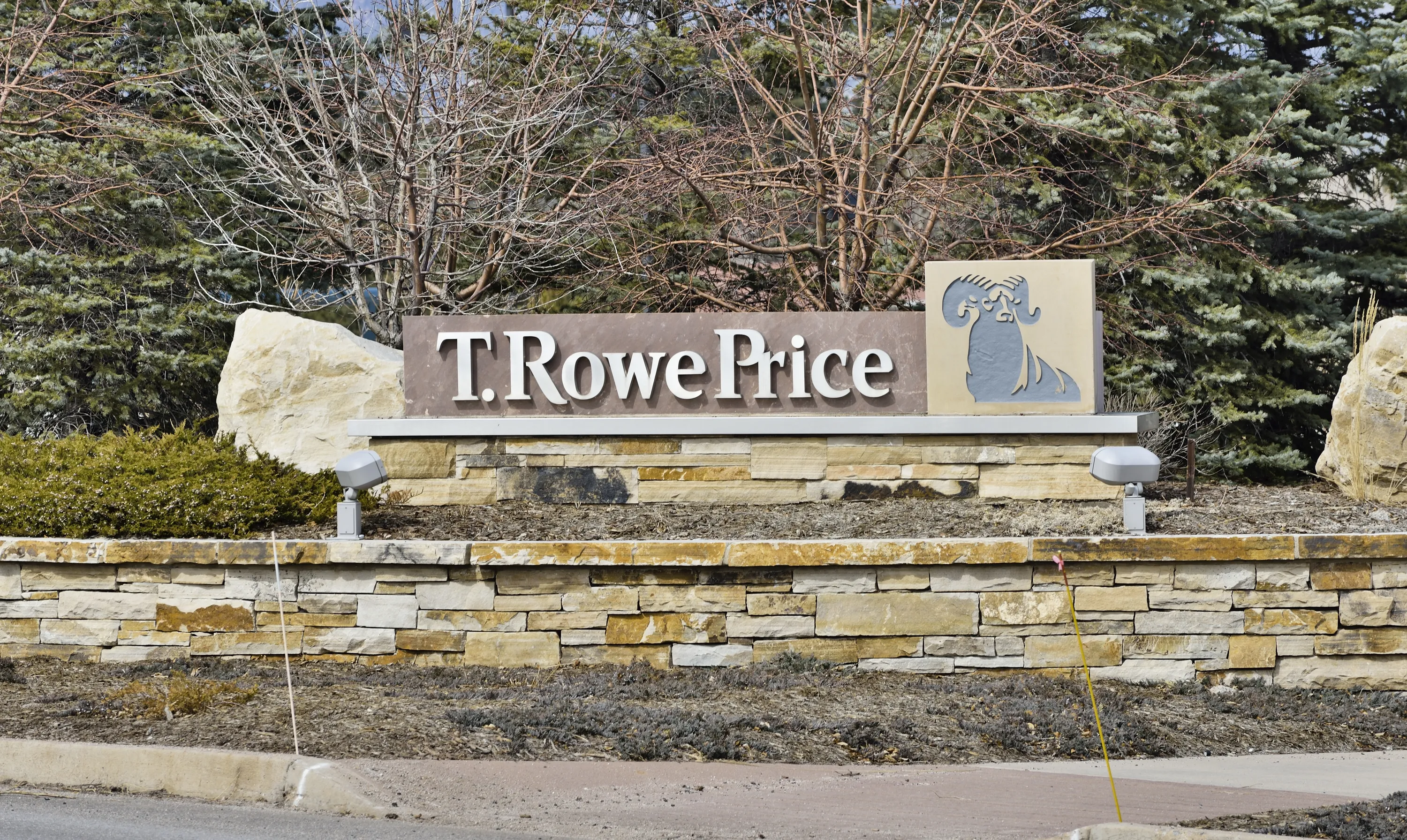 T. Rowe Price:买入前要有耐心(纳斯达克股票代码:TROW) -为投资者提供的综合分析