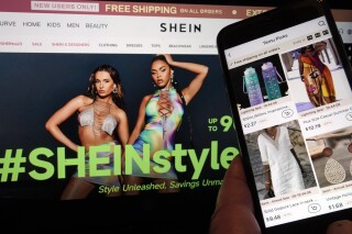 英国议员抨击Shein拒绝回答有关其棉花供应的问题