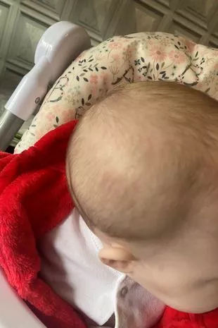 “我相信我工作的托儿所会照顾我的孩子，但在接孩子时却被吓坏了。”